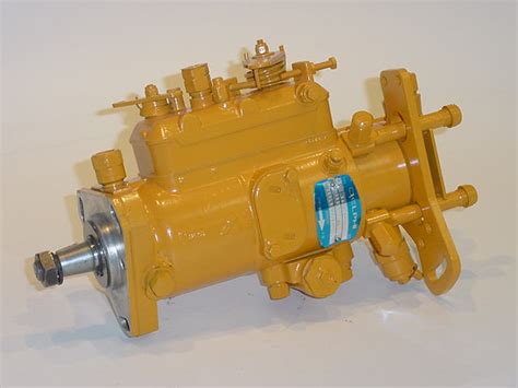 cummins diesel injector pumps for case skid steer|oregon injection pump case.